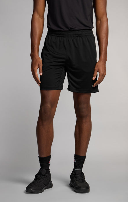 Men's Athletic 7'' Mesh Shorts
