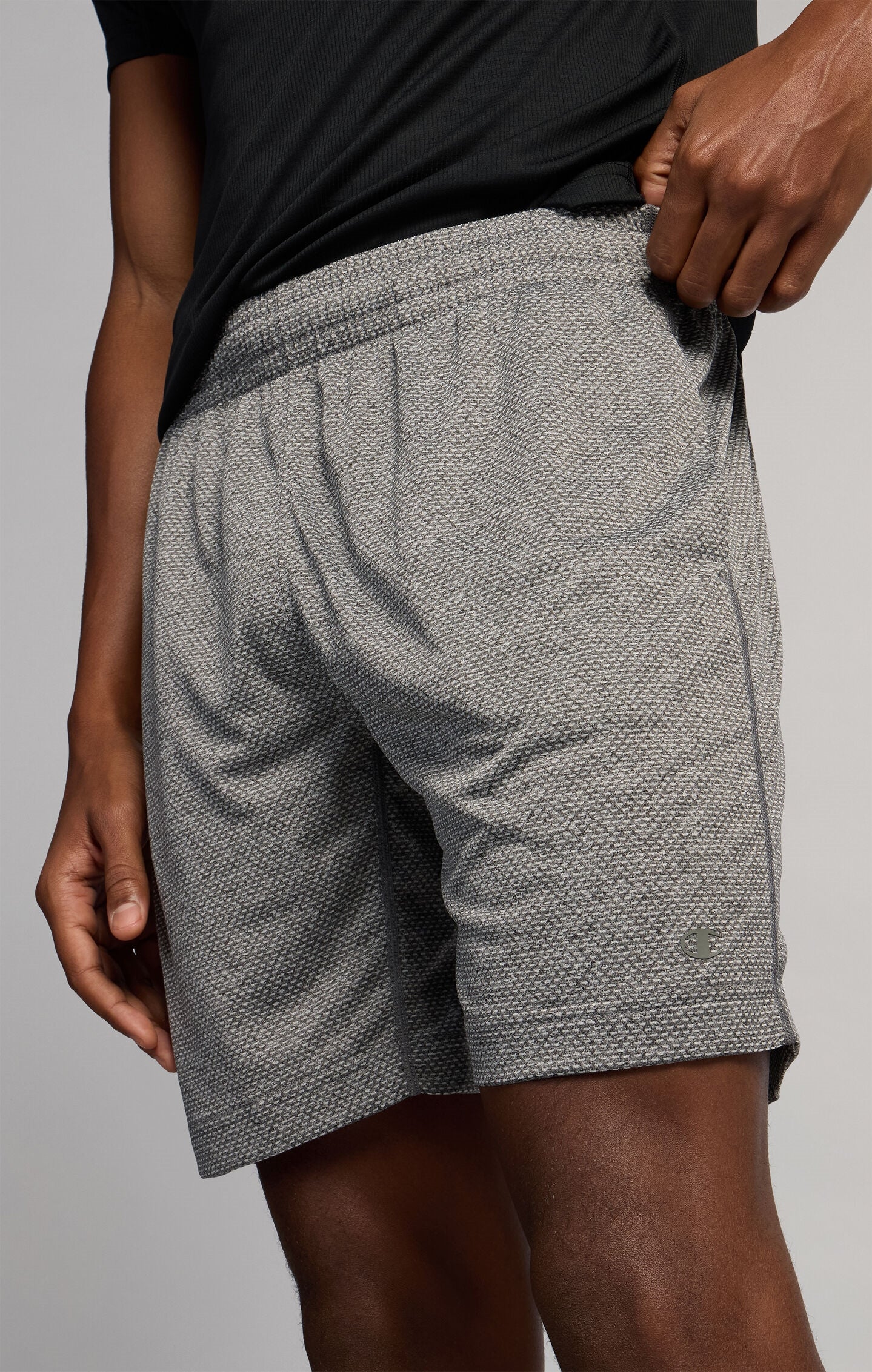 Men's Athletic 7'' Mesh Shorts