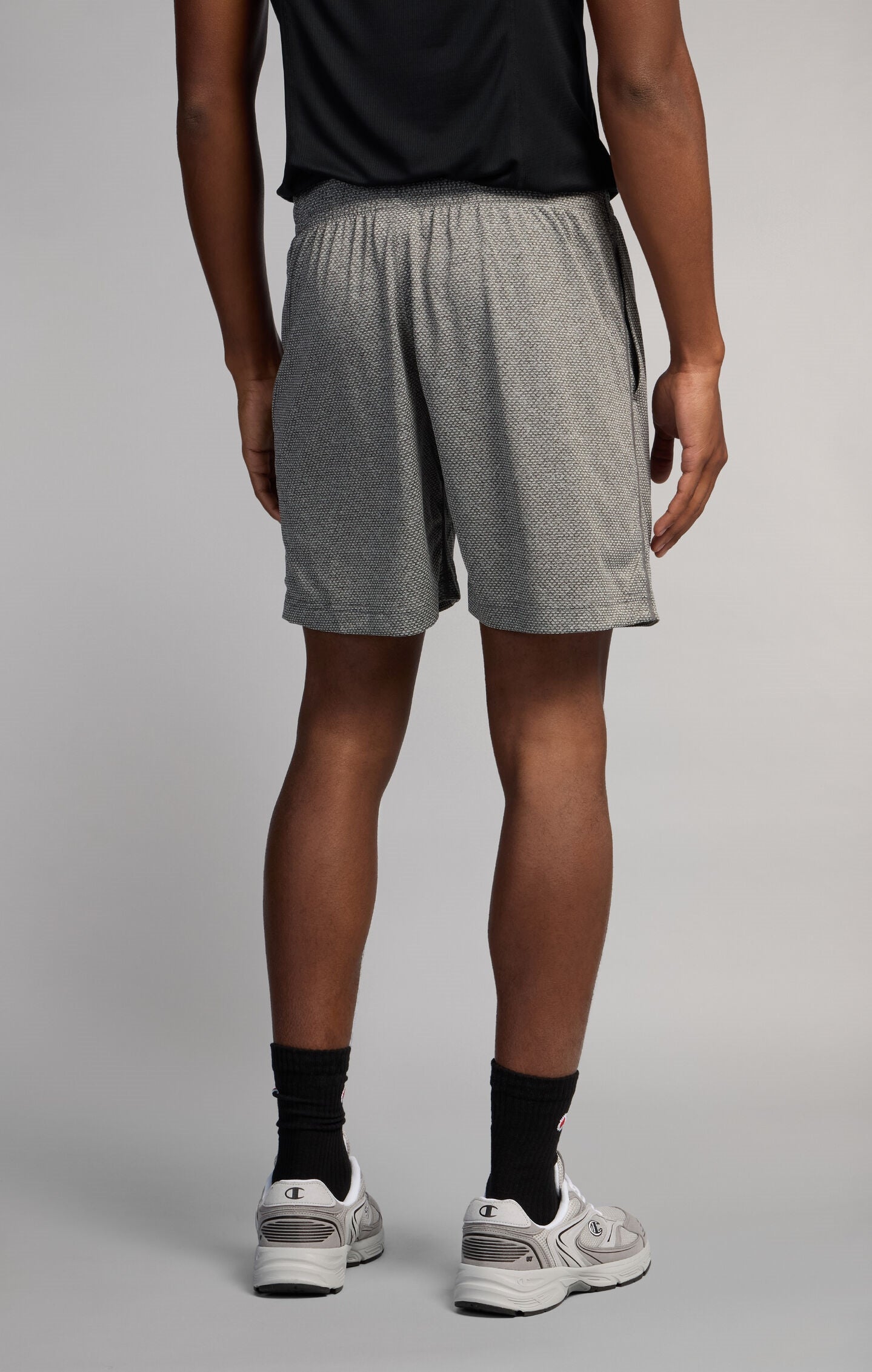 Men's Athletic 7'' Mesh Shorts