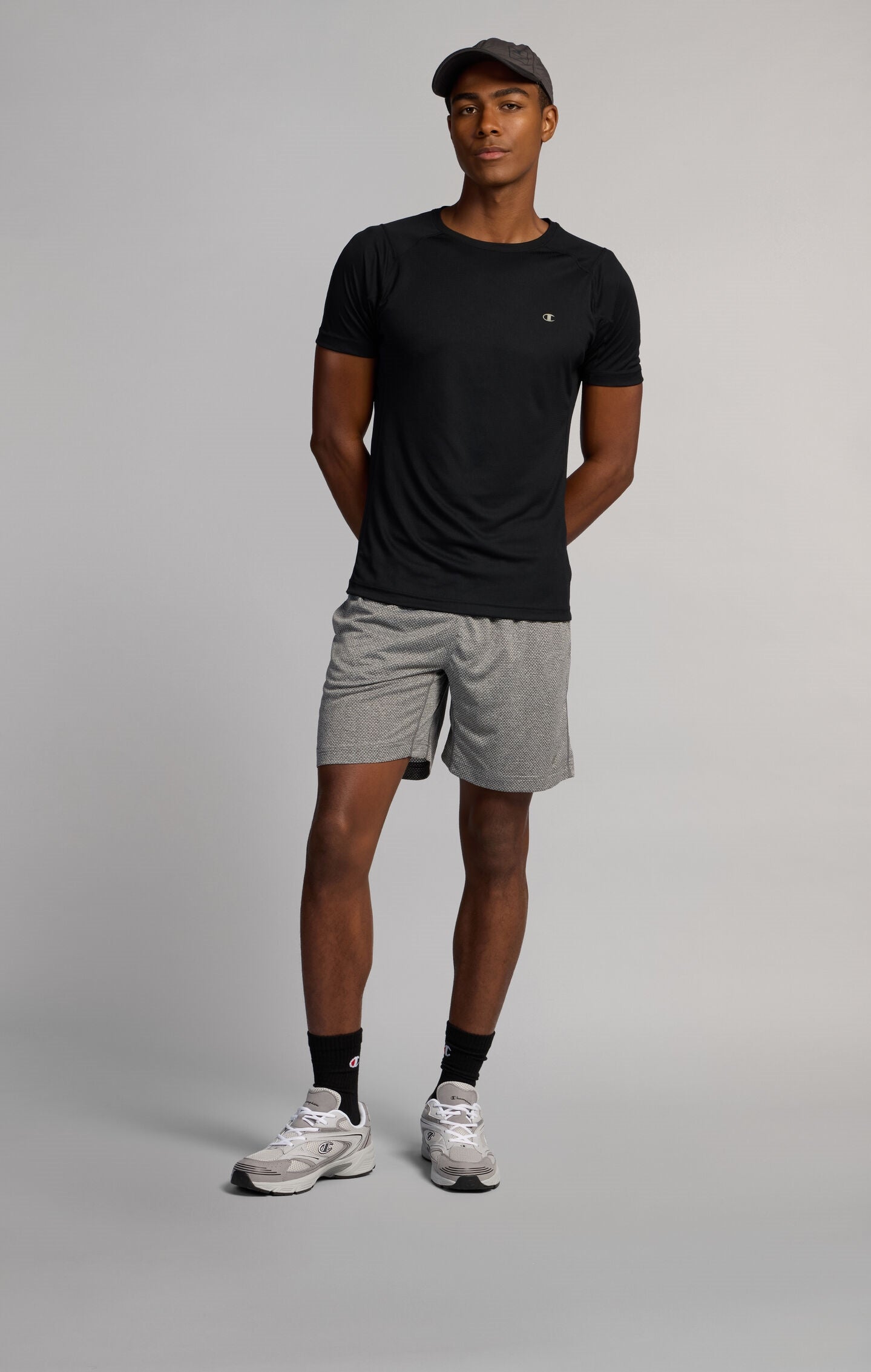 Men's Athletic 7'' Mesh Shorts