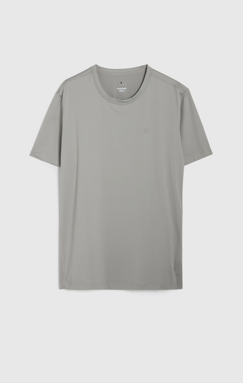 Men's Athletic Mesh T-Shirt