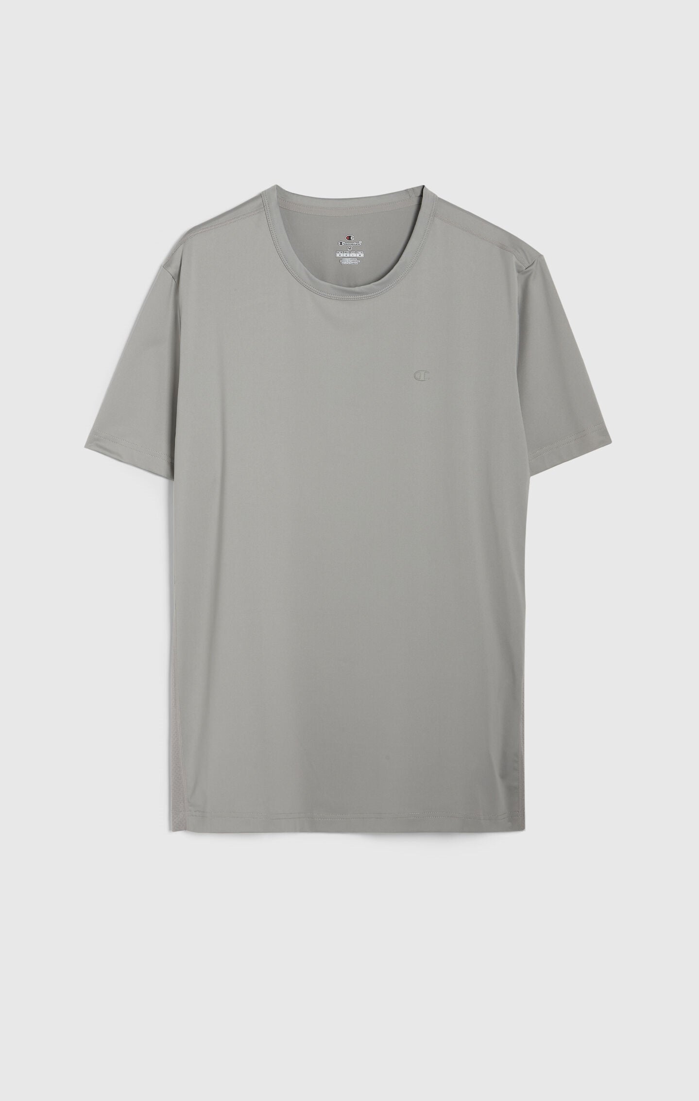 Men's Athletic Mesh T-Shirt