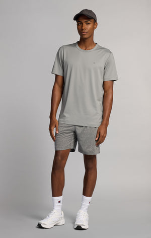 Men's Athletic Mesh T-Shirt