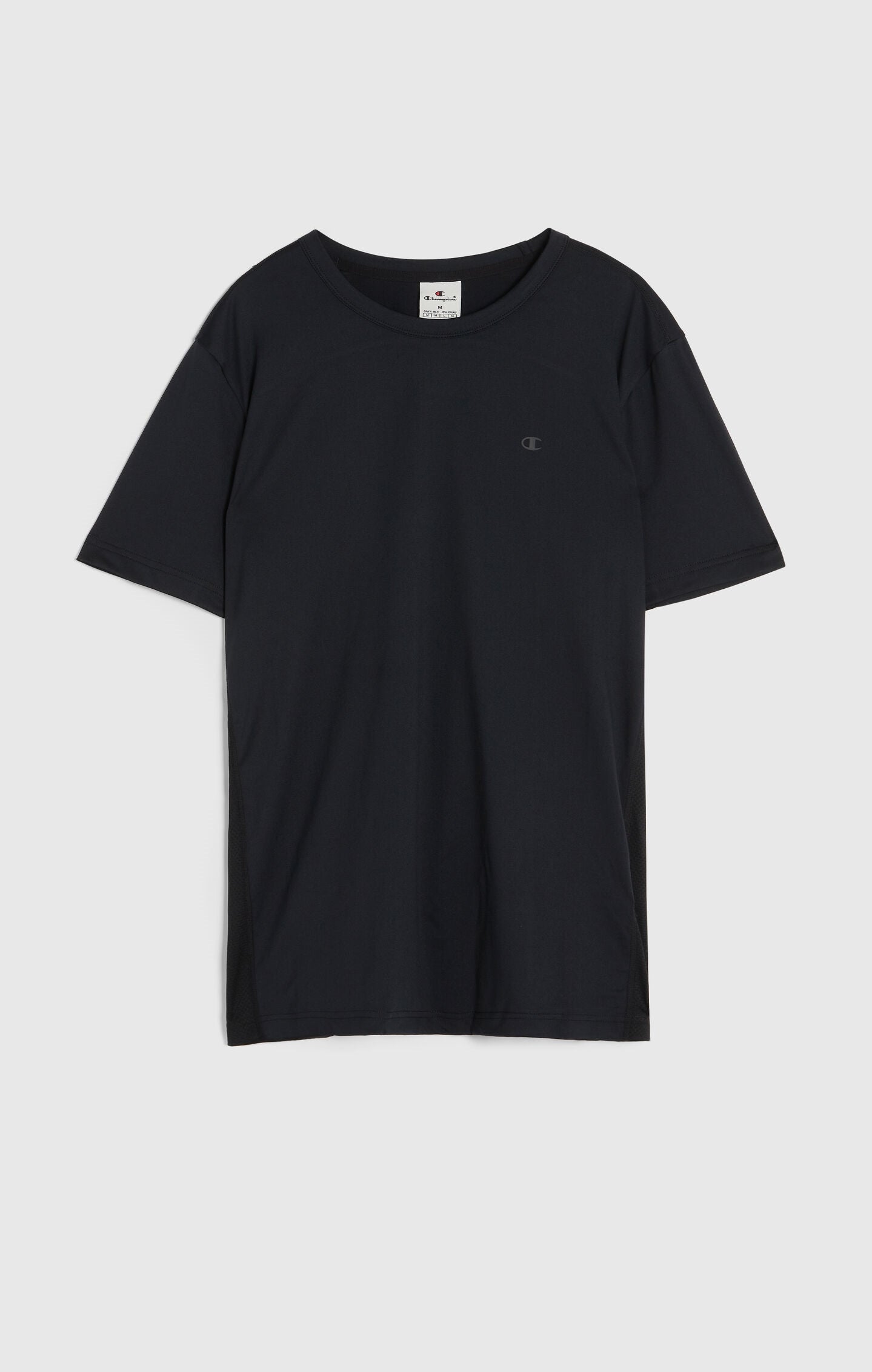 Men's Athletic Mesh T-Shirt