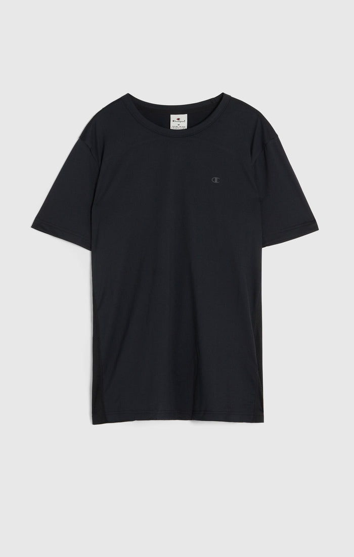 Men's Athletic Mesh T-Shirt