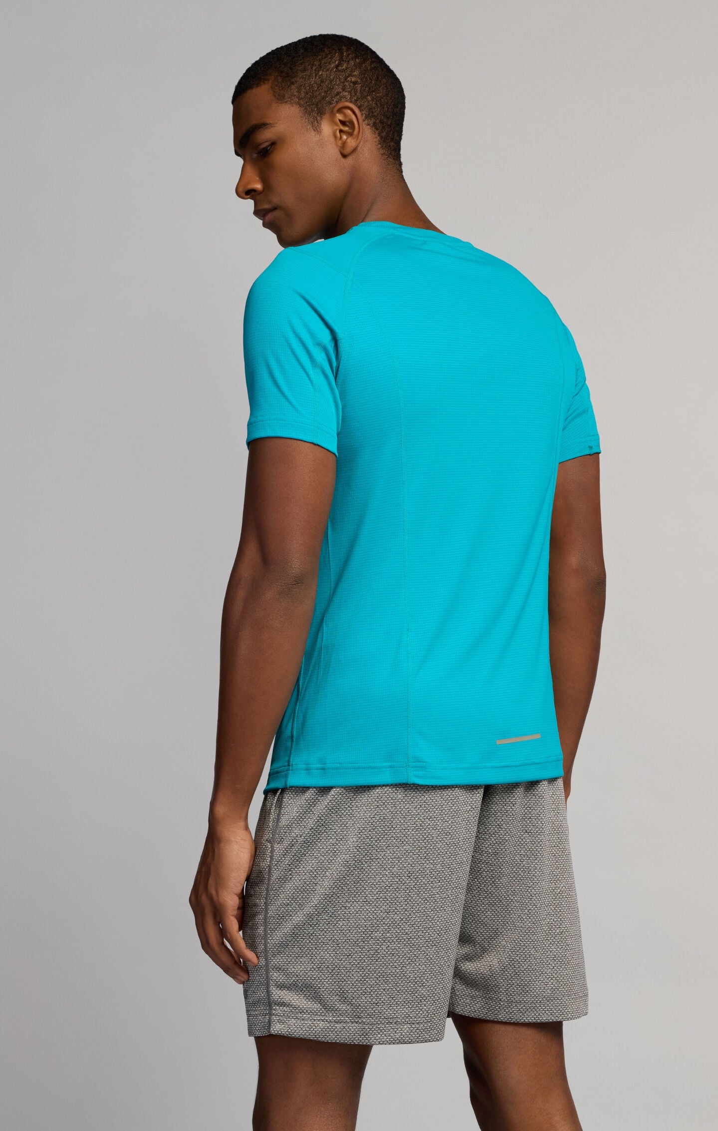 Men's Quick Dry Training T-Shirt