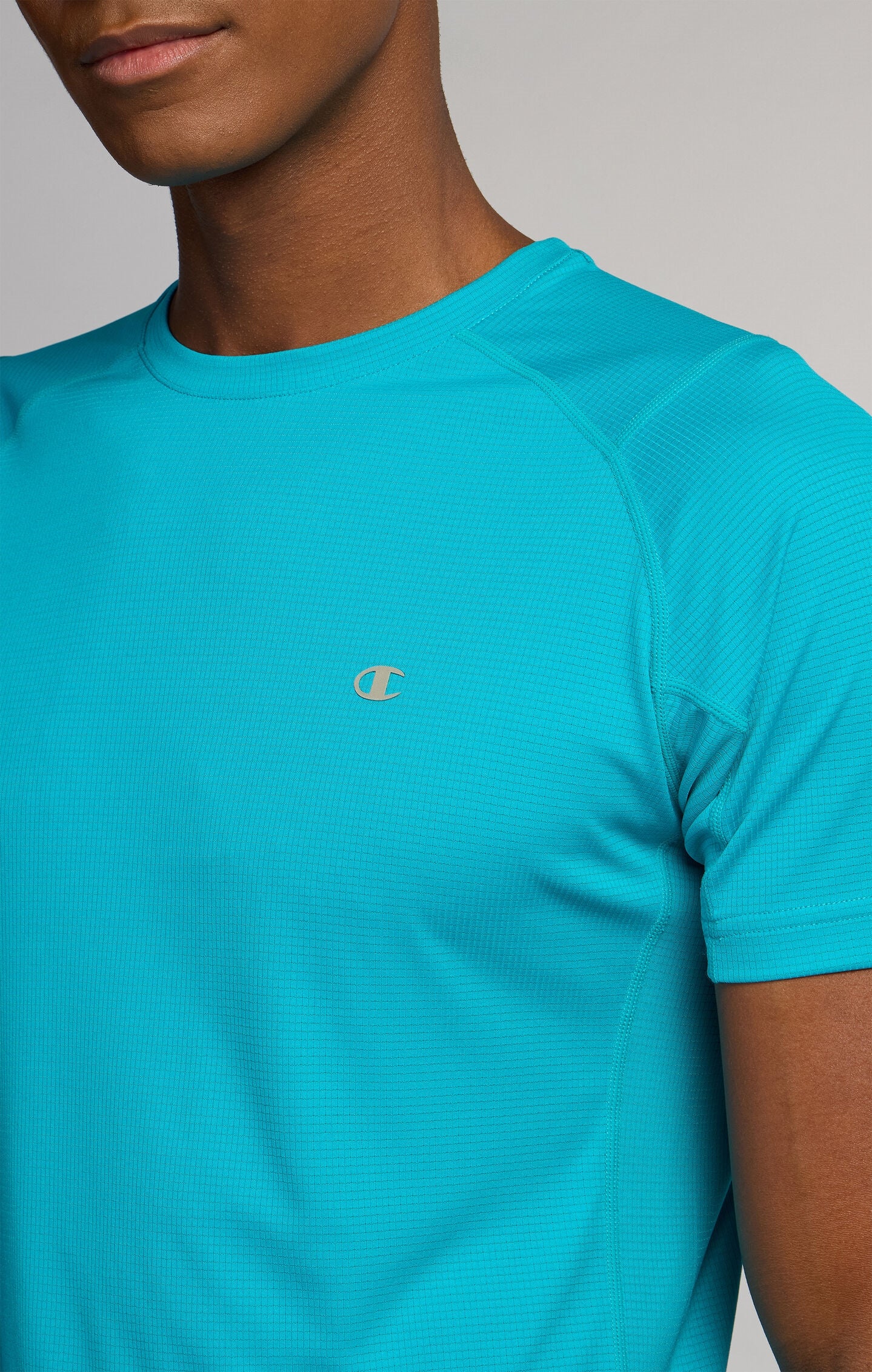 Men's Quick Dry Training T-Shirt