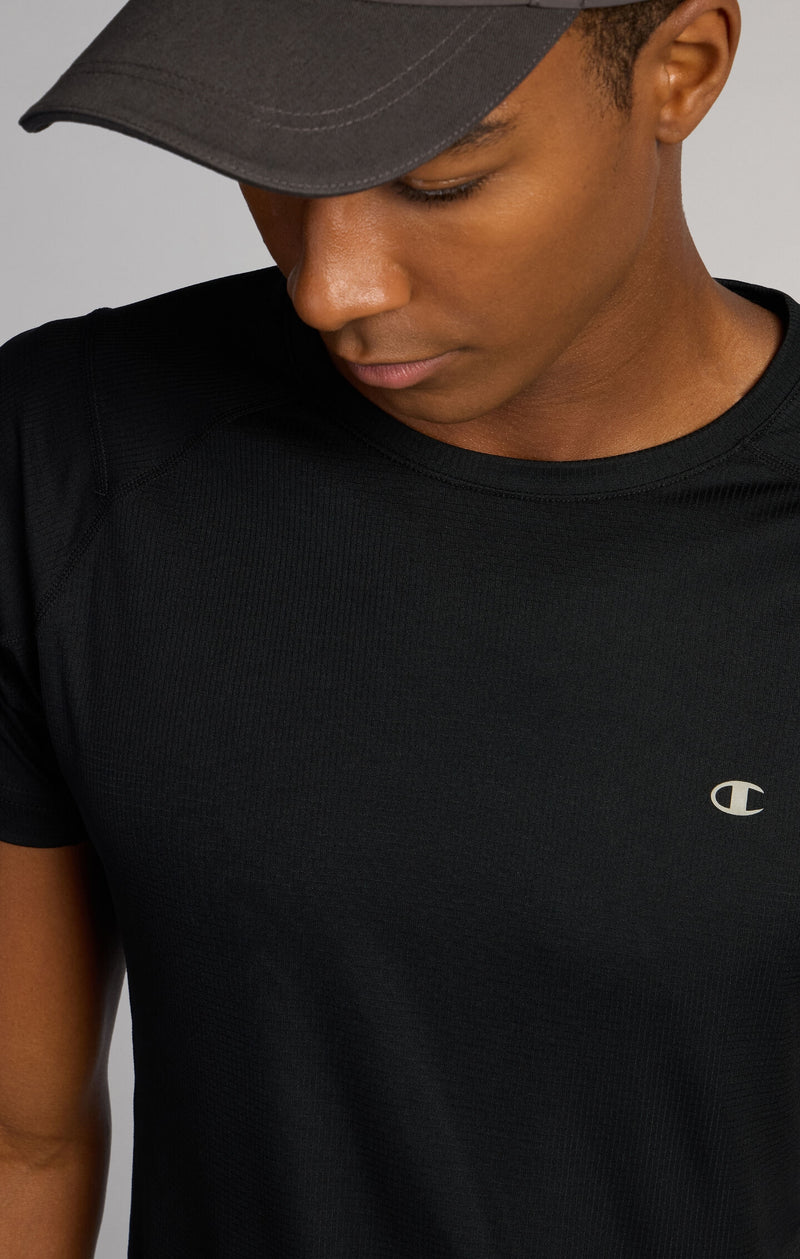Men's Quick Dry Training T-Shirt
