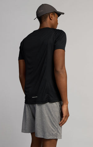 T-shirt d’entraînement à séchage rapide - Hommes