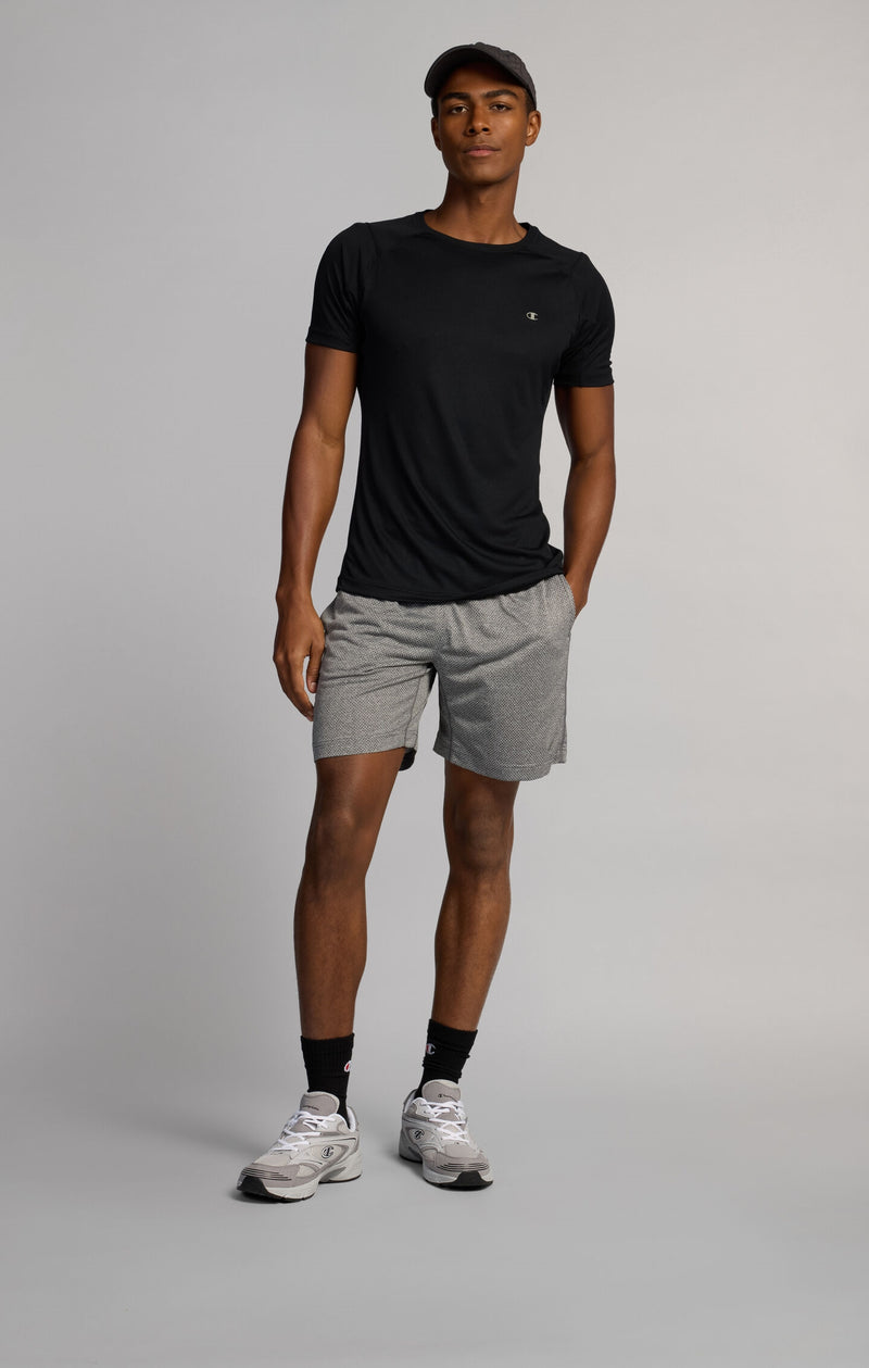 Men's Quick Dry Training T-Shirt