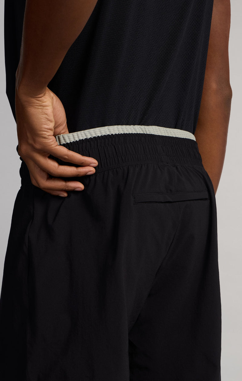 Short de running en mesh 7'' - Hommes