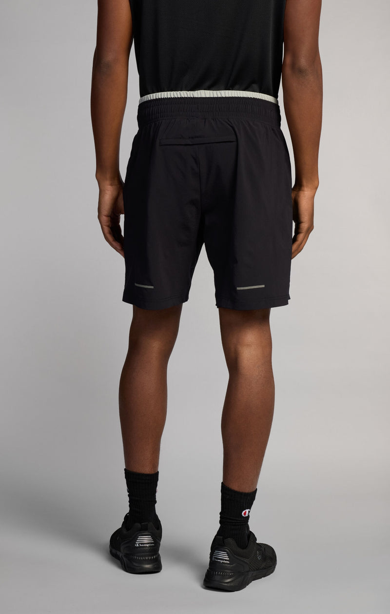 Short de running en mesh 7'' - Hommes