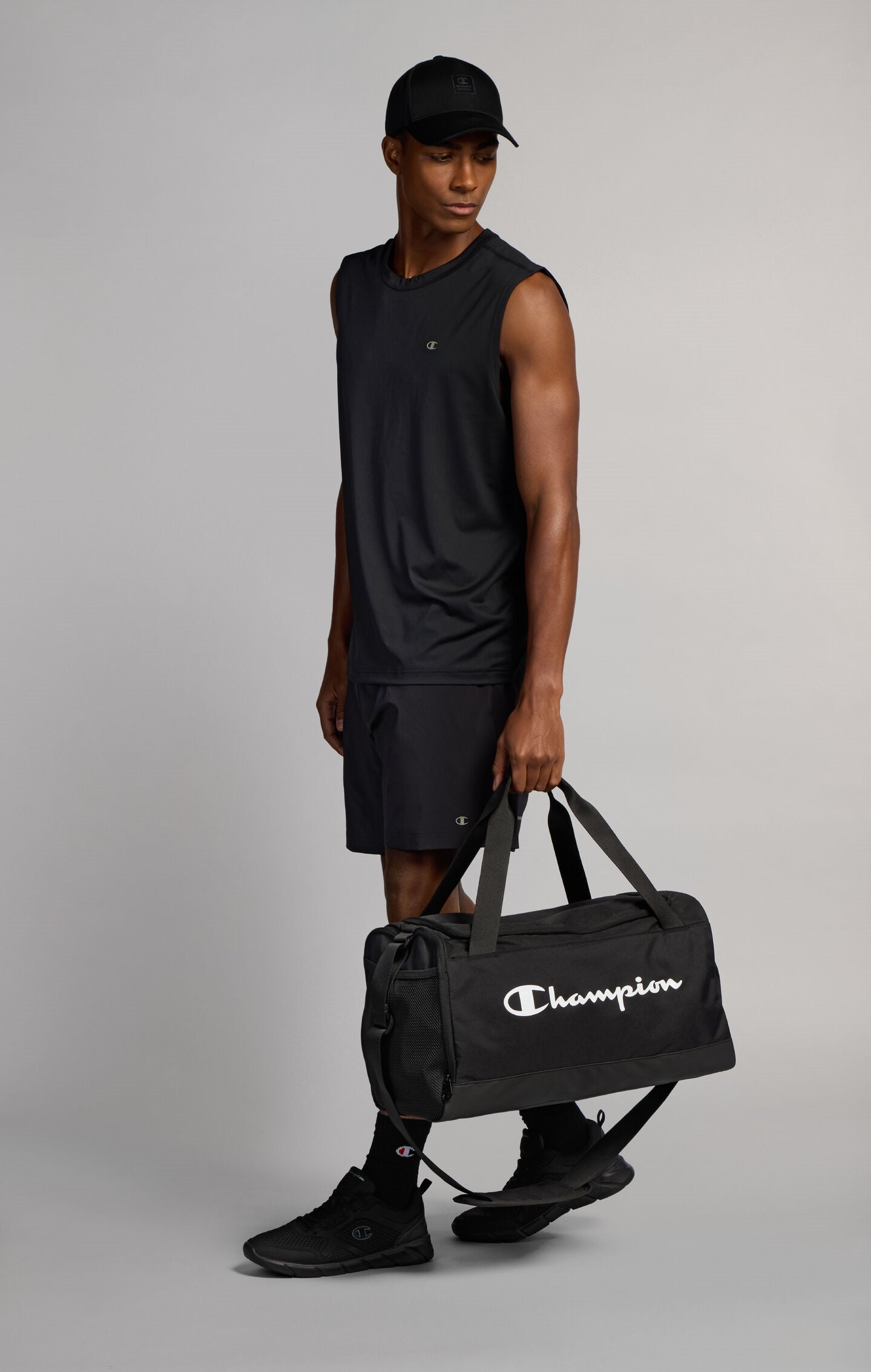 Men's Athletic 7'' Running Shorts