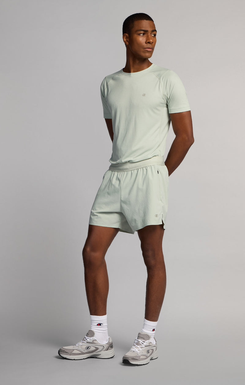 Men's Athletic 5'' Running Shorts