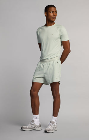 Men's Athletic 5'' Running Shorts