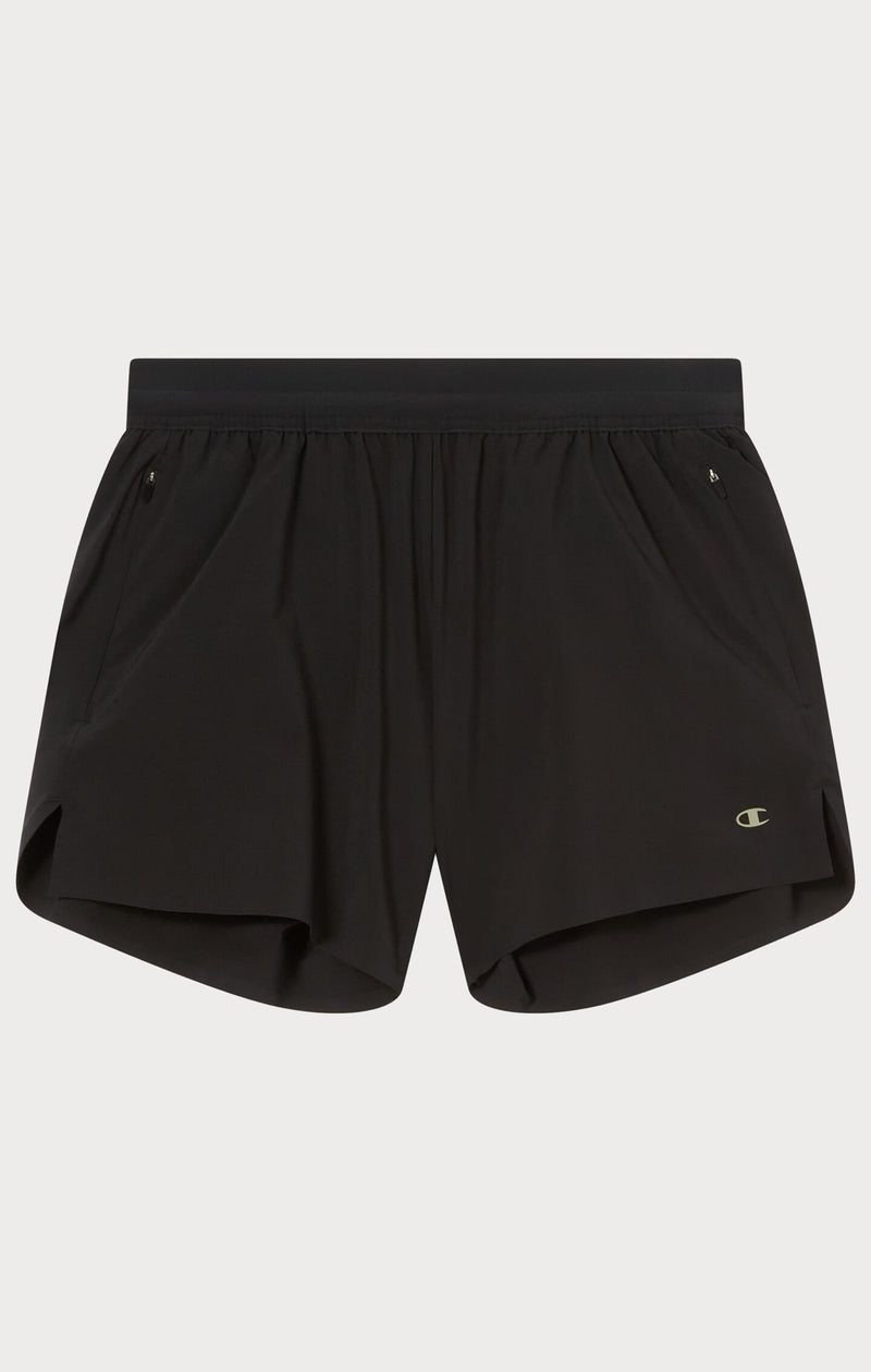 Short de running en mesh 5'' - Hommes