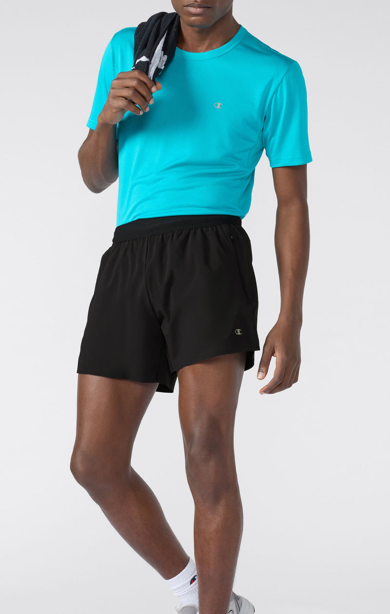 Short de running en mesh 5'' - Hommes