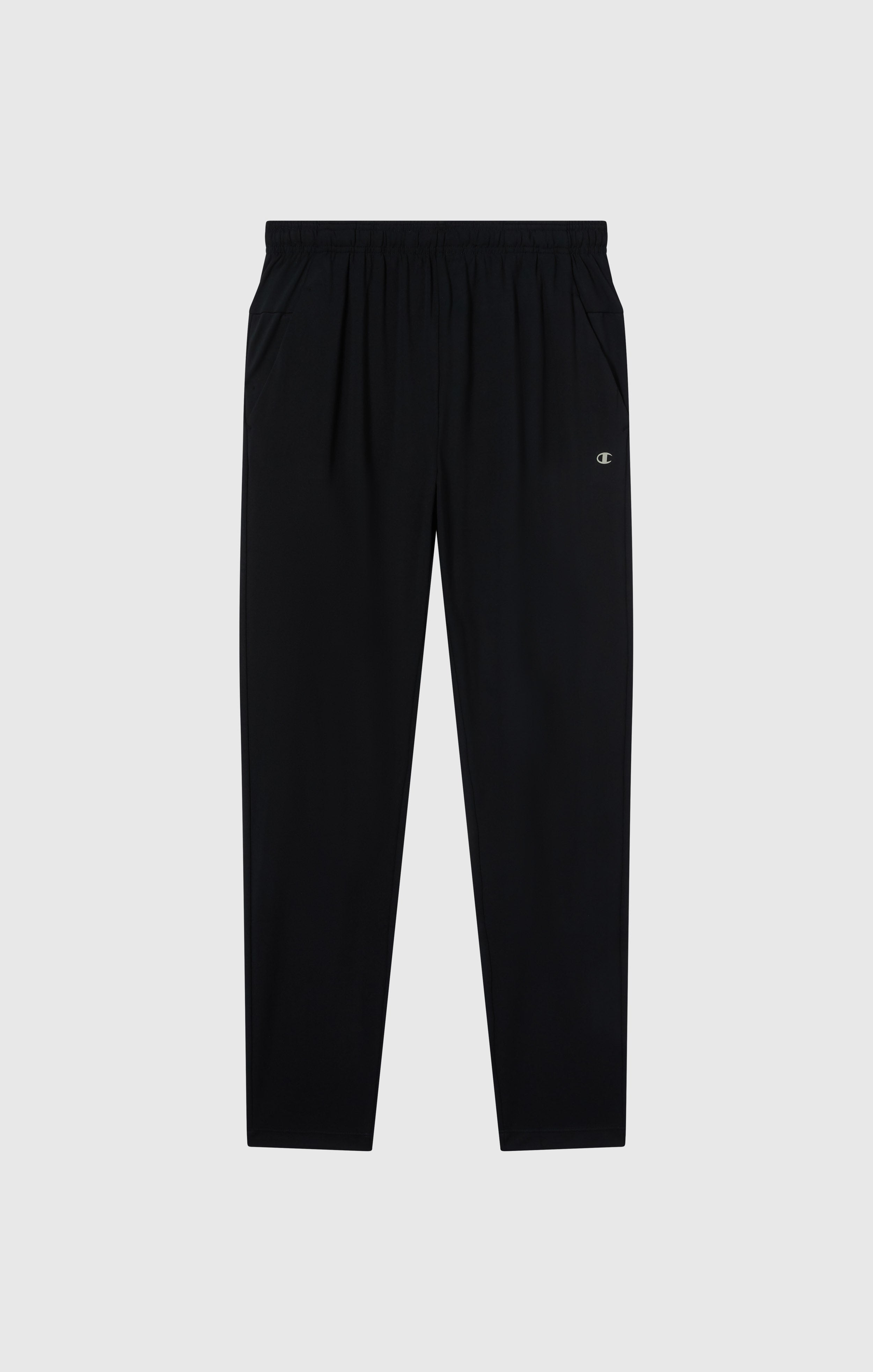 Herrenhose Gerader Saum Quick Dry