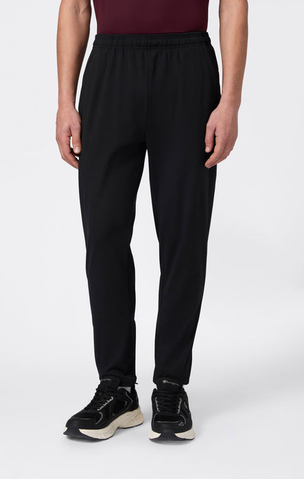 Men’s Pants Straight Hem Quick Dry