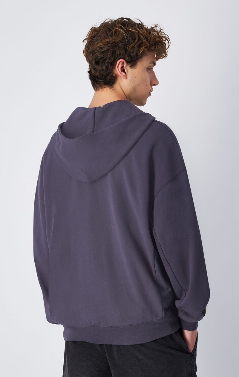 Sweatshirt à capuche Desert Trip - Hommes