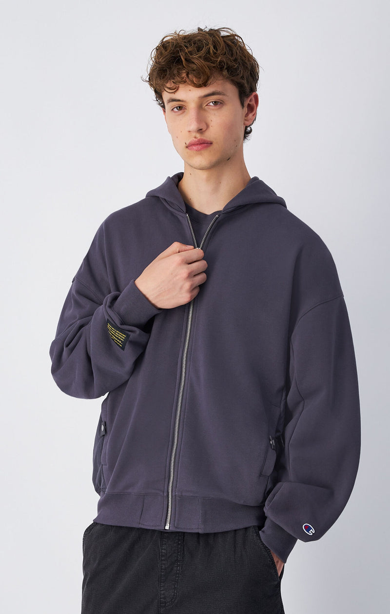 Sweatshirt à capuche Desert Trip - Hommes