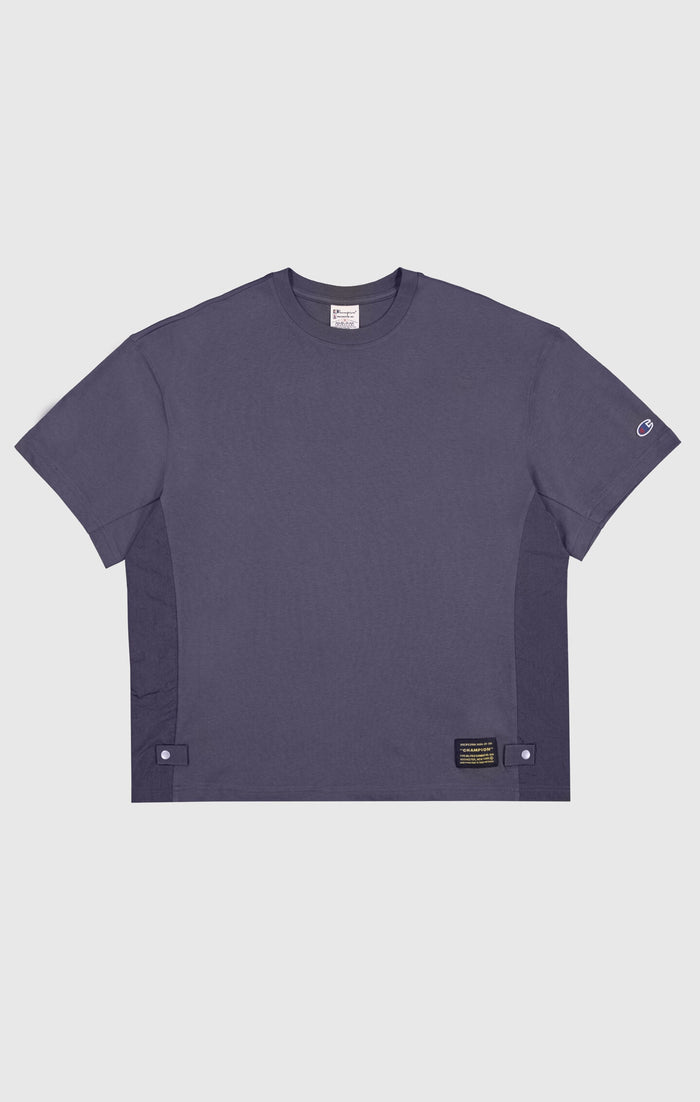T-shirt Uomo ampia