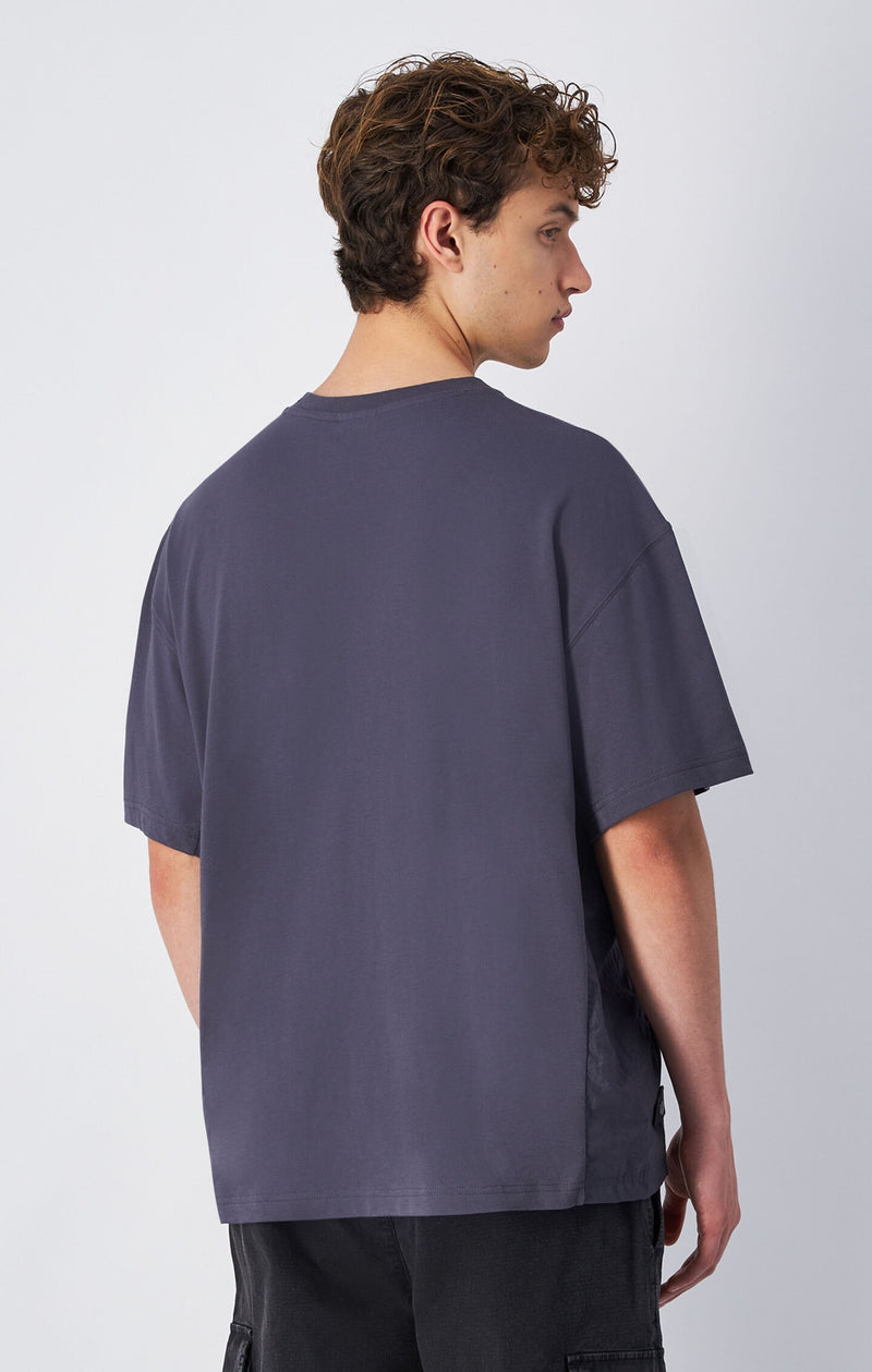 T-shirt ample - Hommes