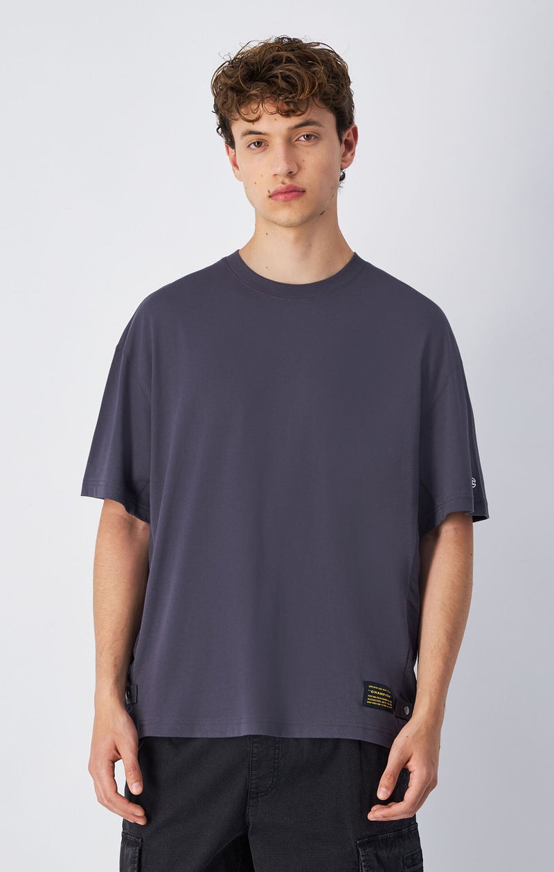 T-shirt ample - Hommes
