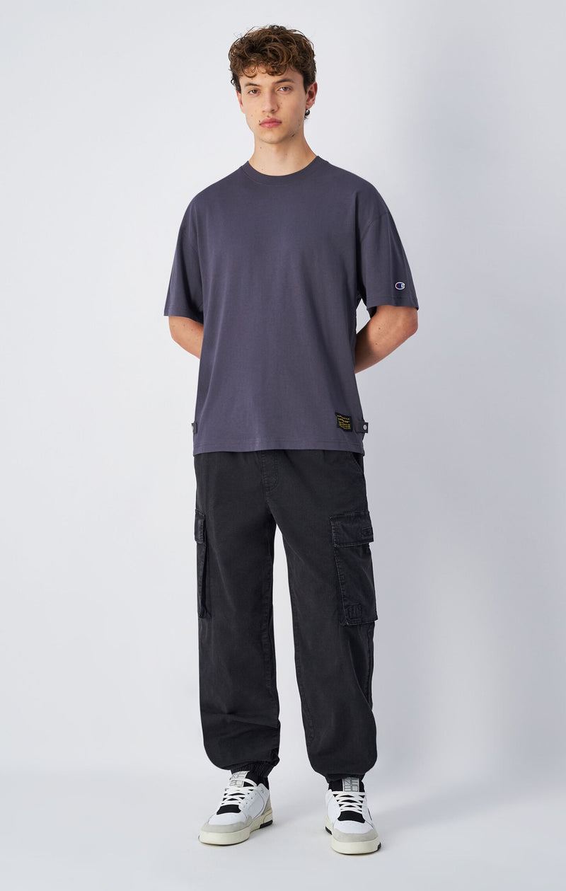 T-shirt ample - Hommes
