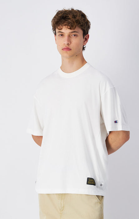 T-shirt ample - Hommes