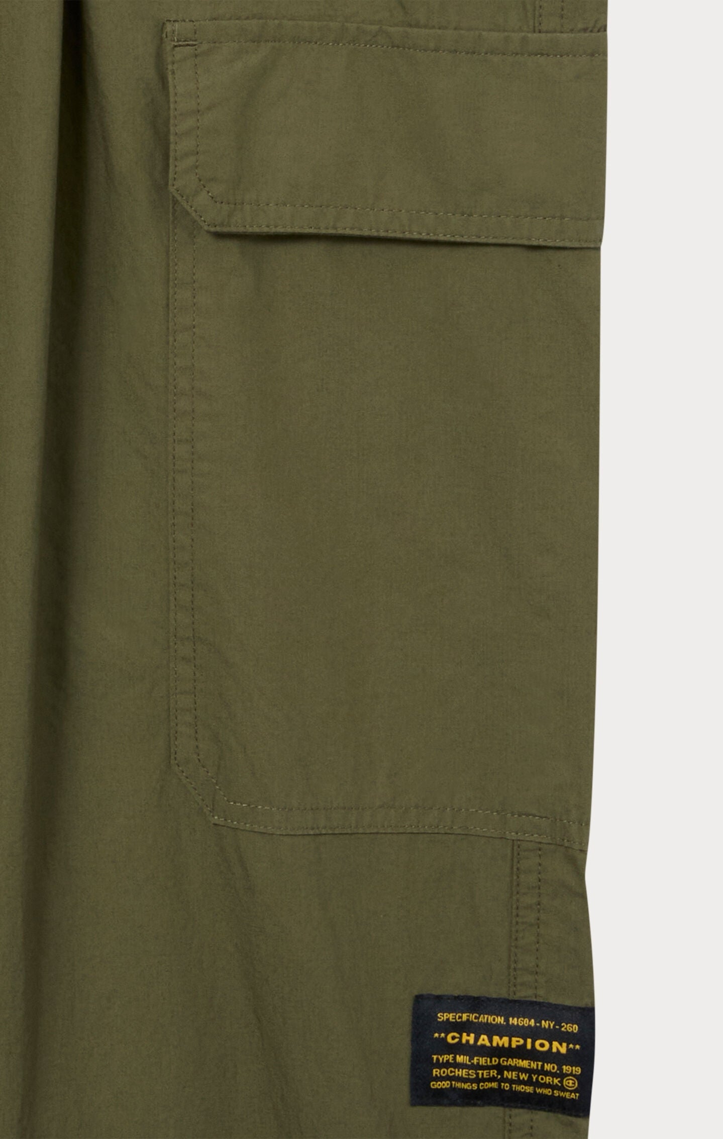 Pantalon cargo Desert Trip - Hommes