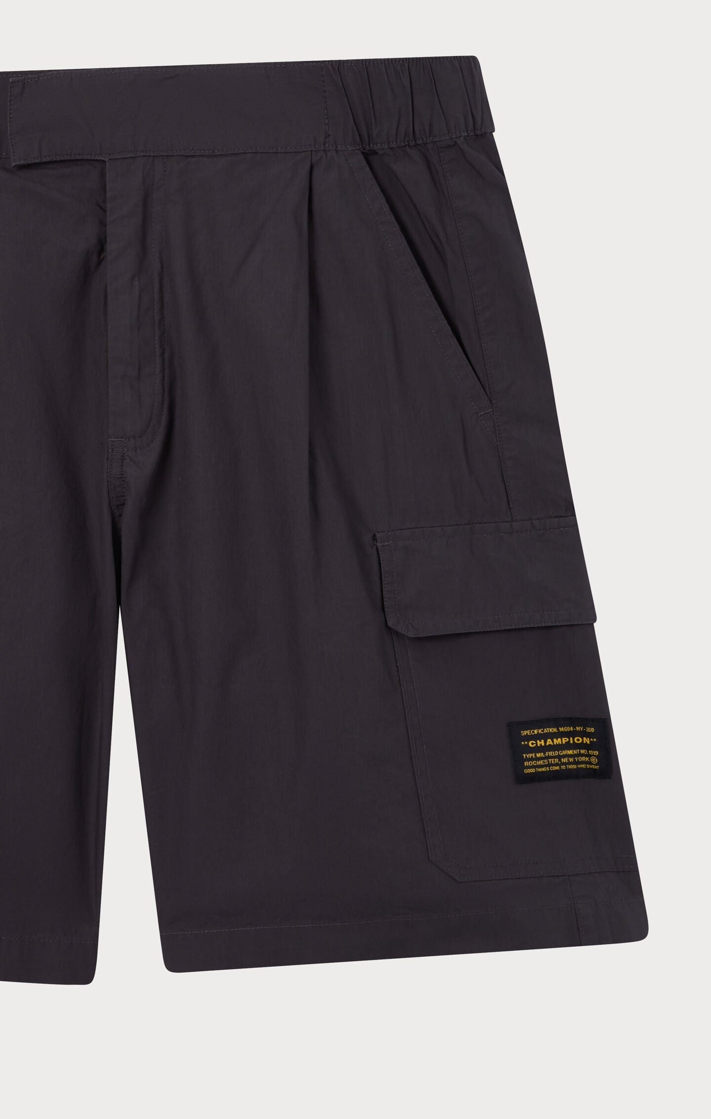 Men's Desert Trip Cargo Shorts