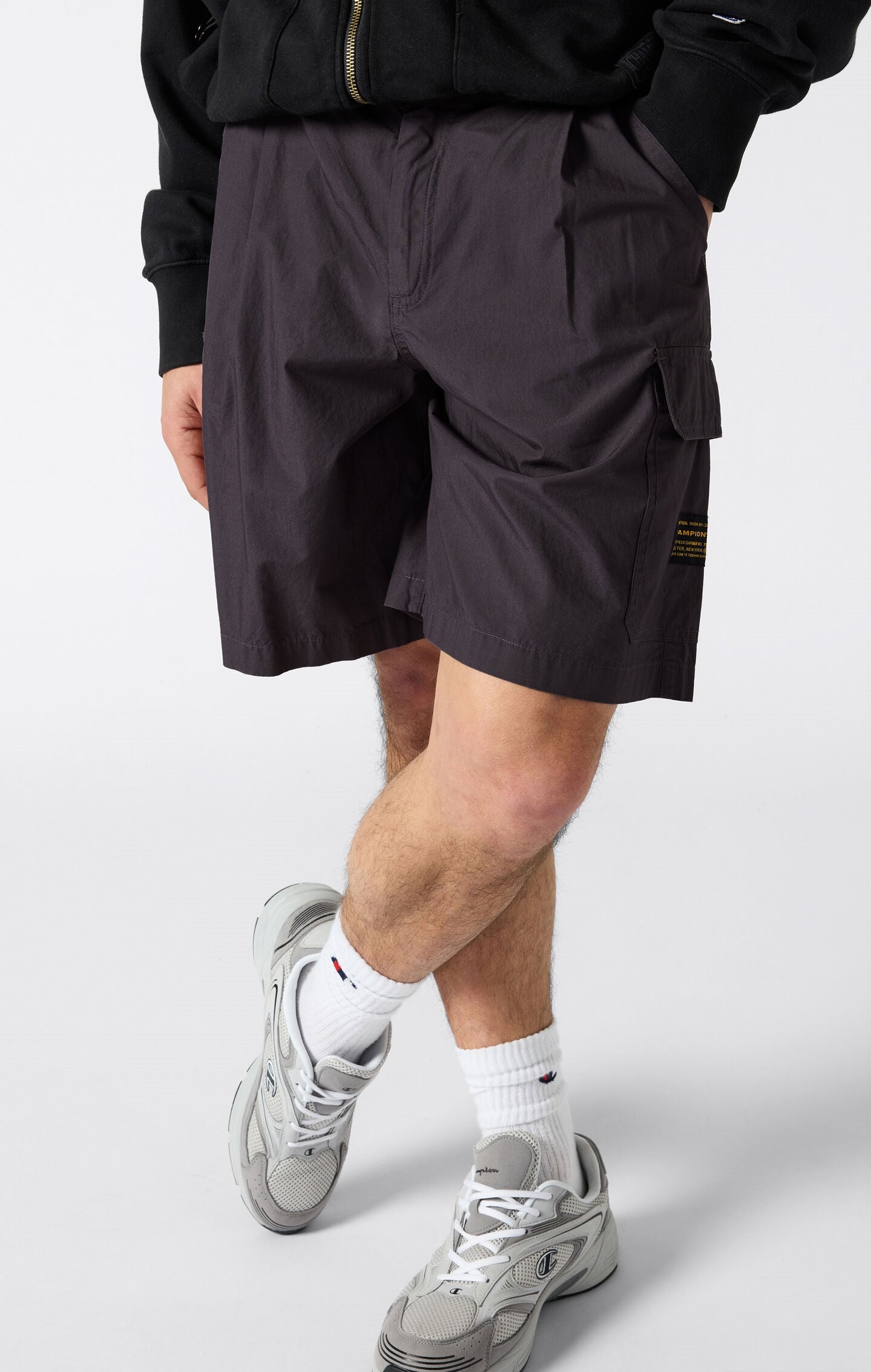 Men's Desert Trip Cargo Shorts