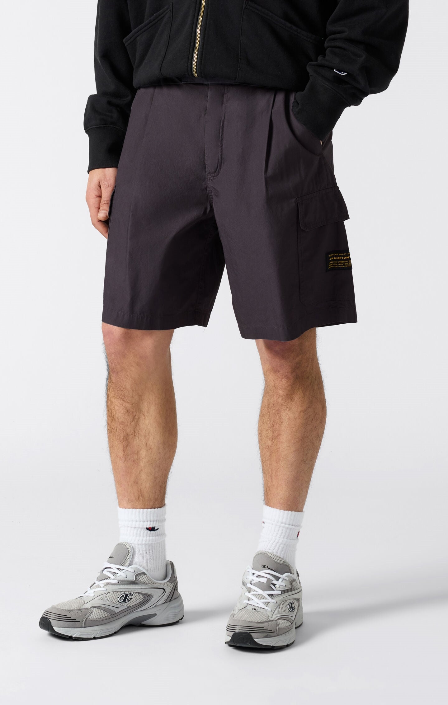 Men's Desert Trip Cargo Shorts