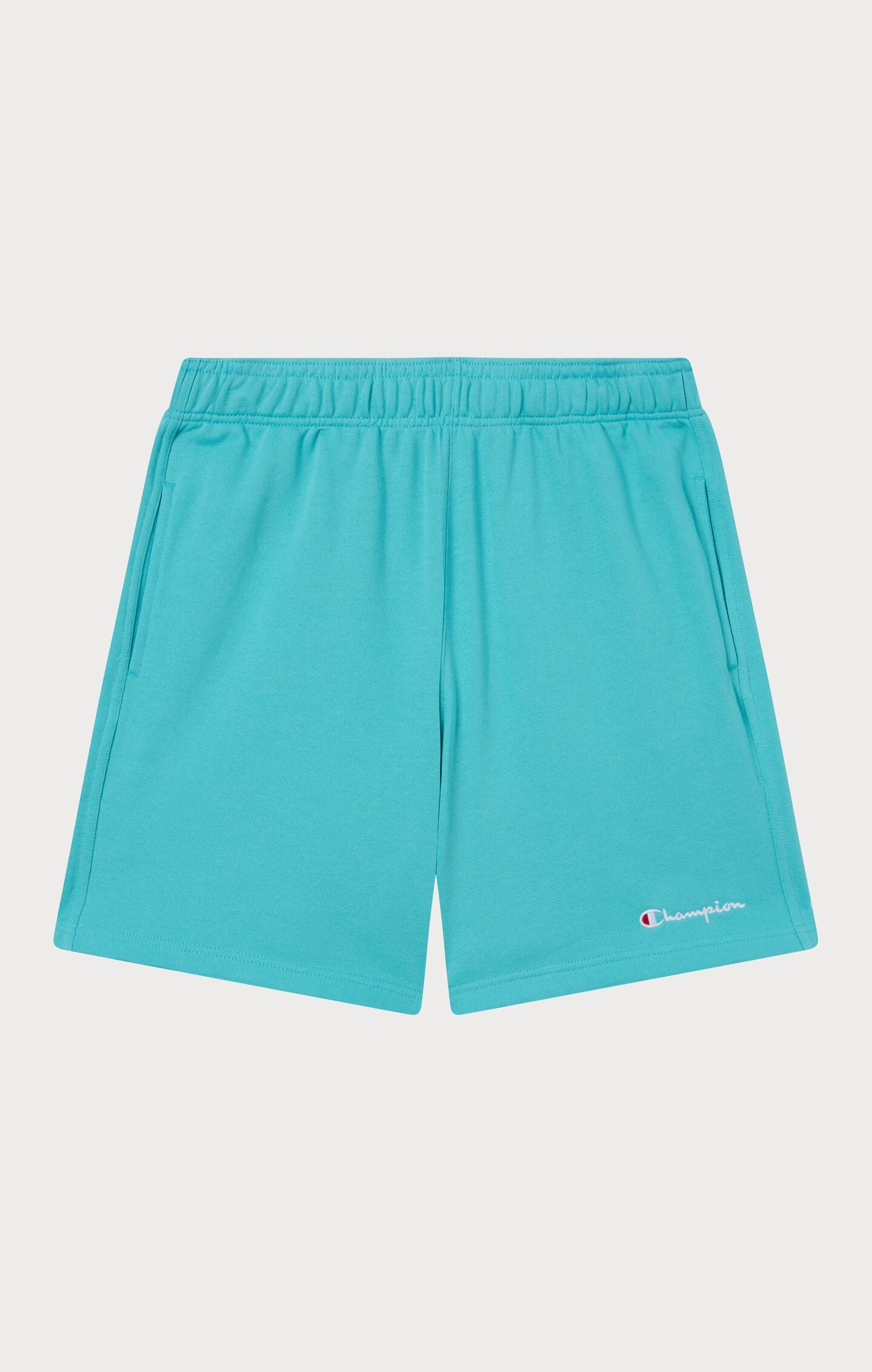 Men's Lightweight Icons Bermuda Shorts