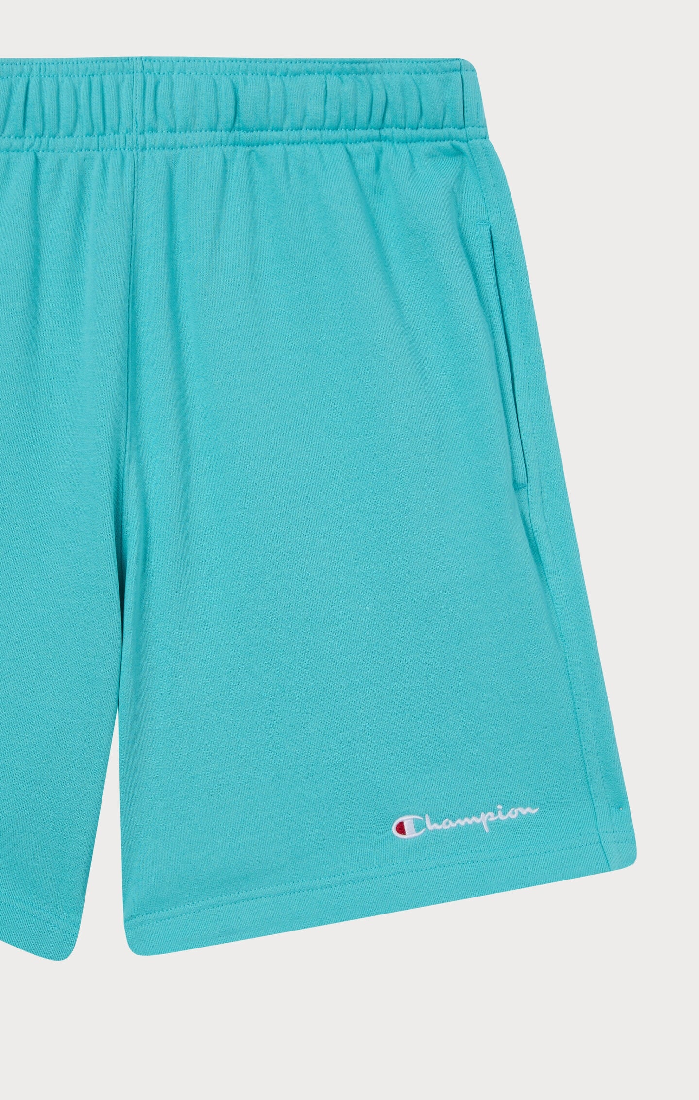 Men's Lightweight Icons Bermuda Shorts