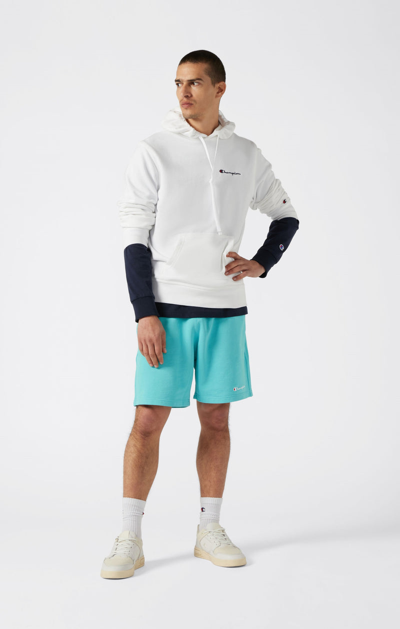 Herren Leichte Icons Bermuda-Shorts