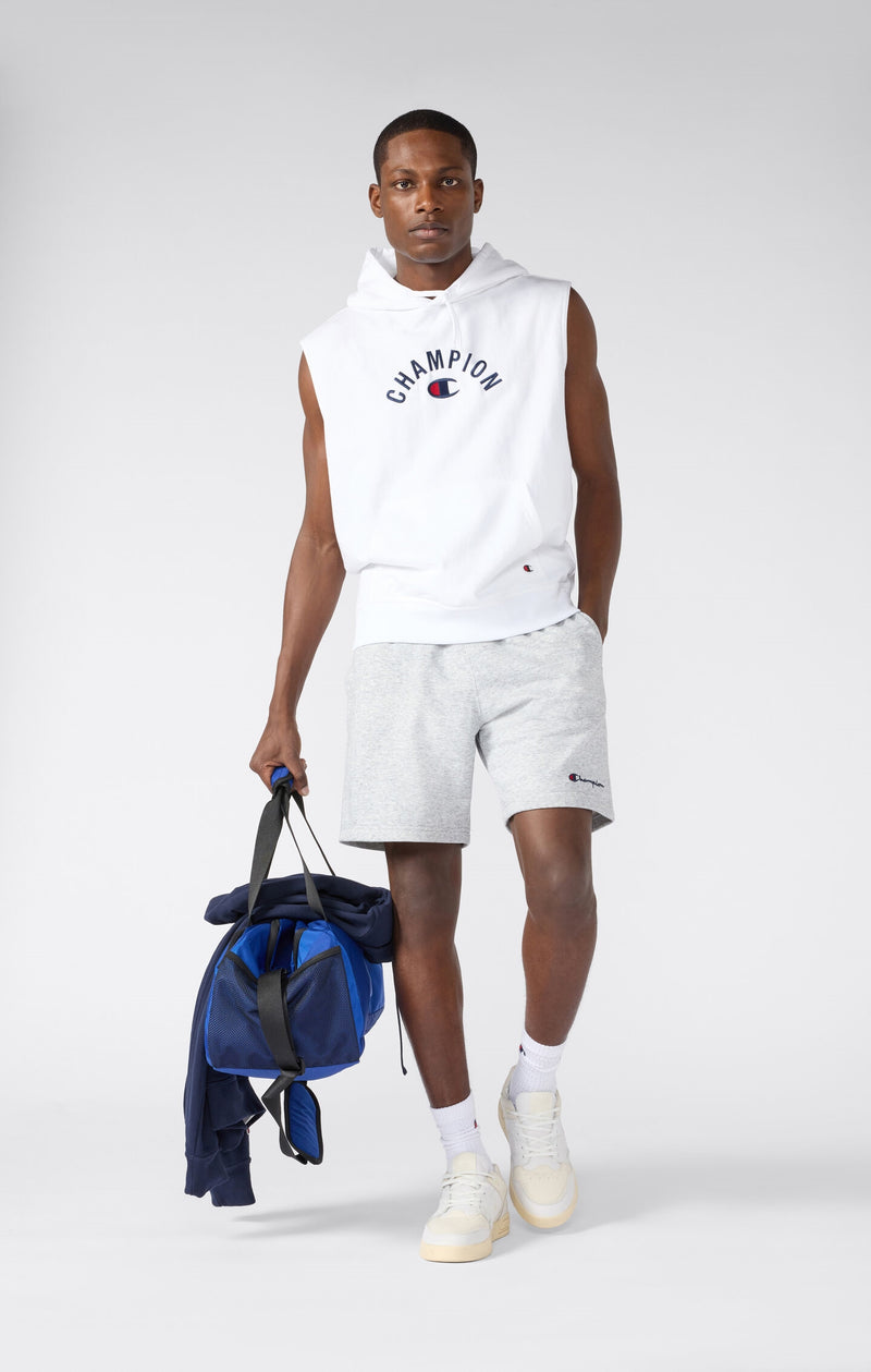 Herren Leichte Icons Bermuda-Shorts