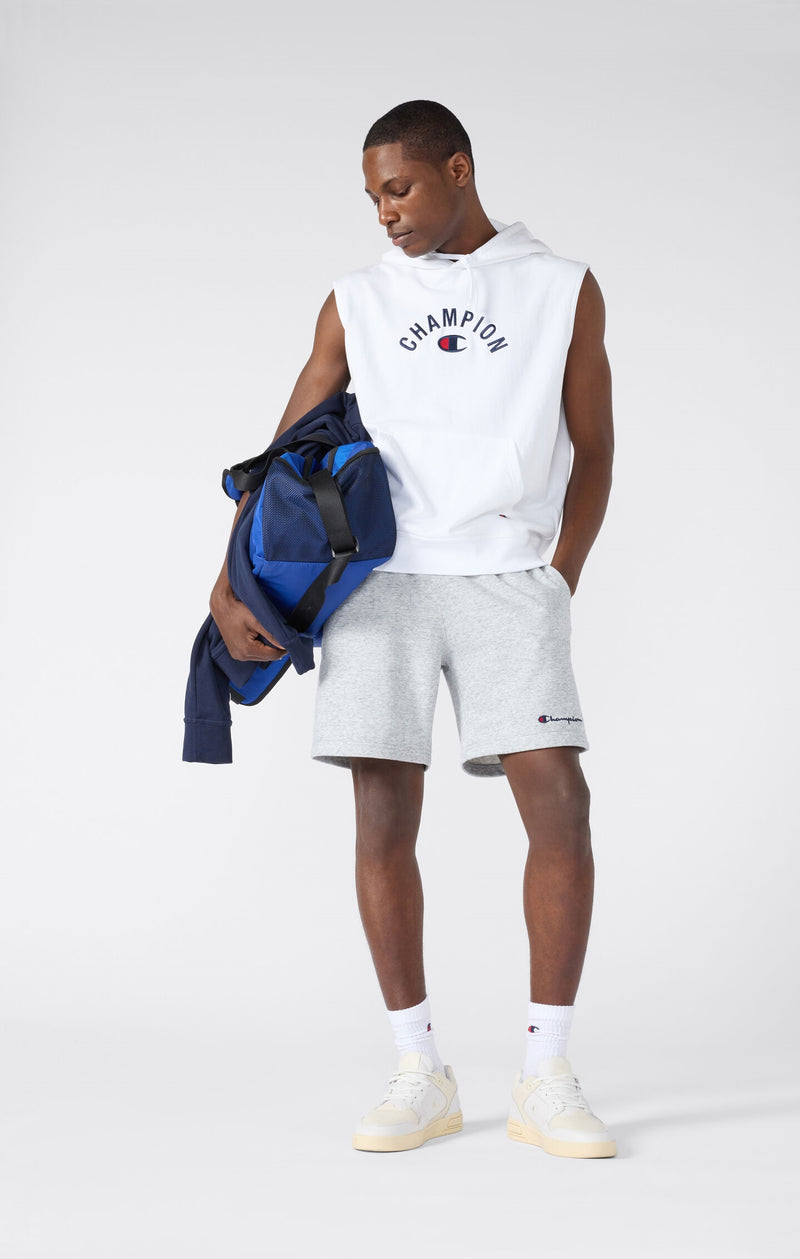 Herren Leichte Icons Bermuda-Shorts