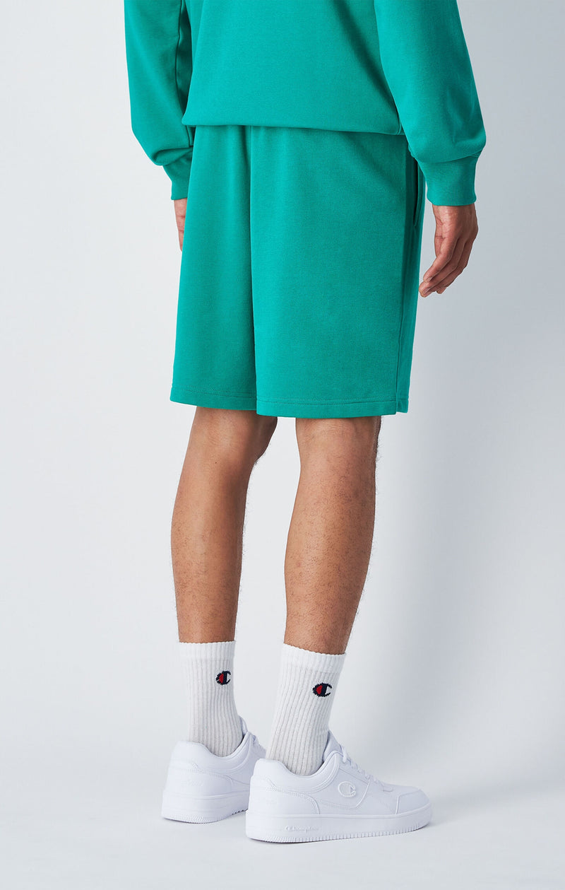 Herren Leichte Icons Bermuda-Shorts