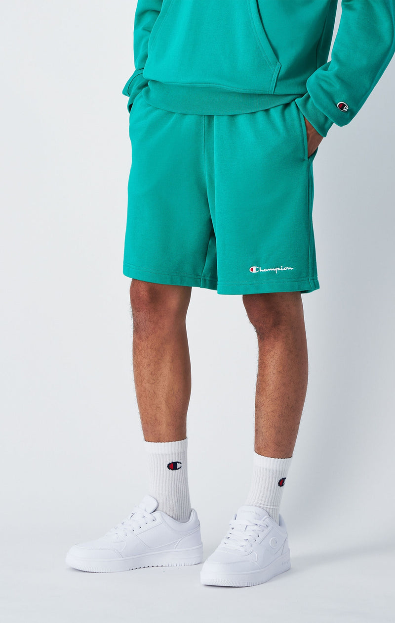 Herren Leichte Icons Bermuda-Shorts