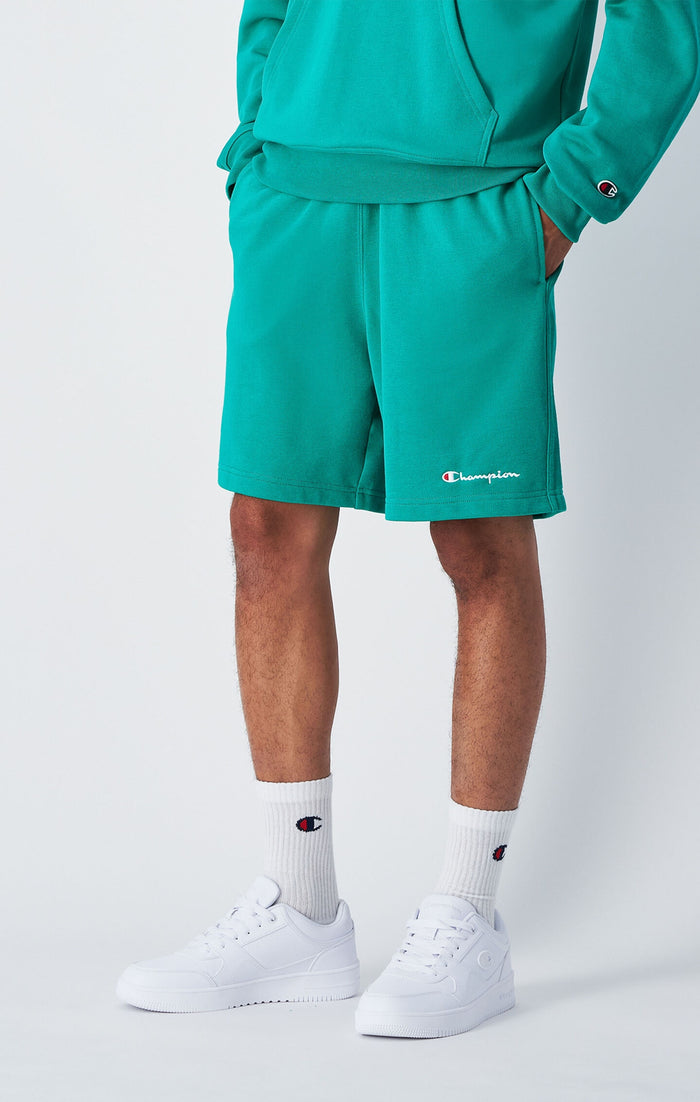Bermuda leggeri Icons da uomo