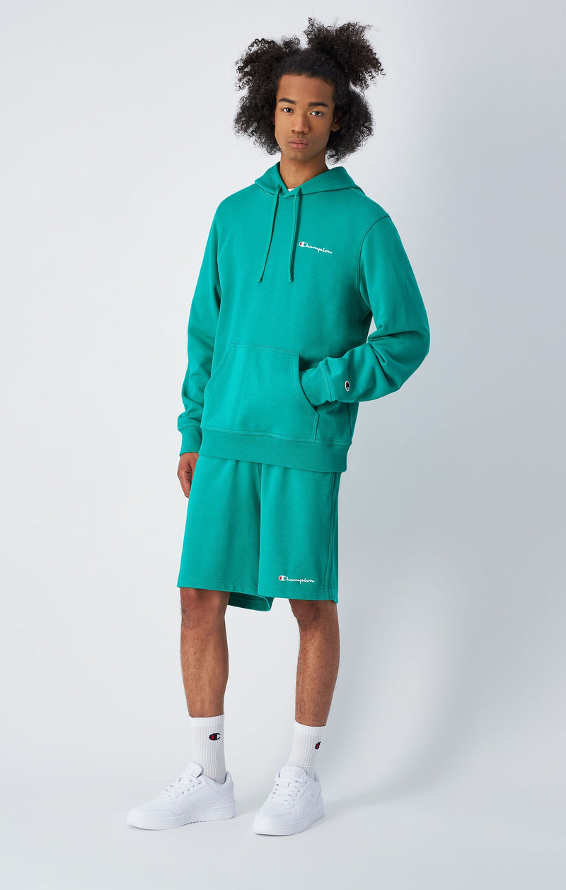 Herren Leichte Icons Bermuda-Shorts