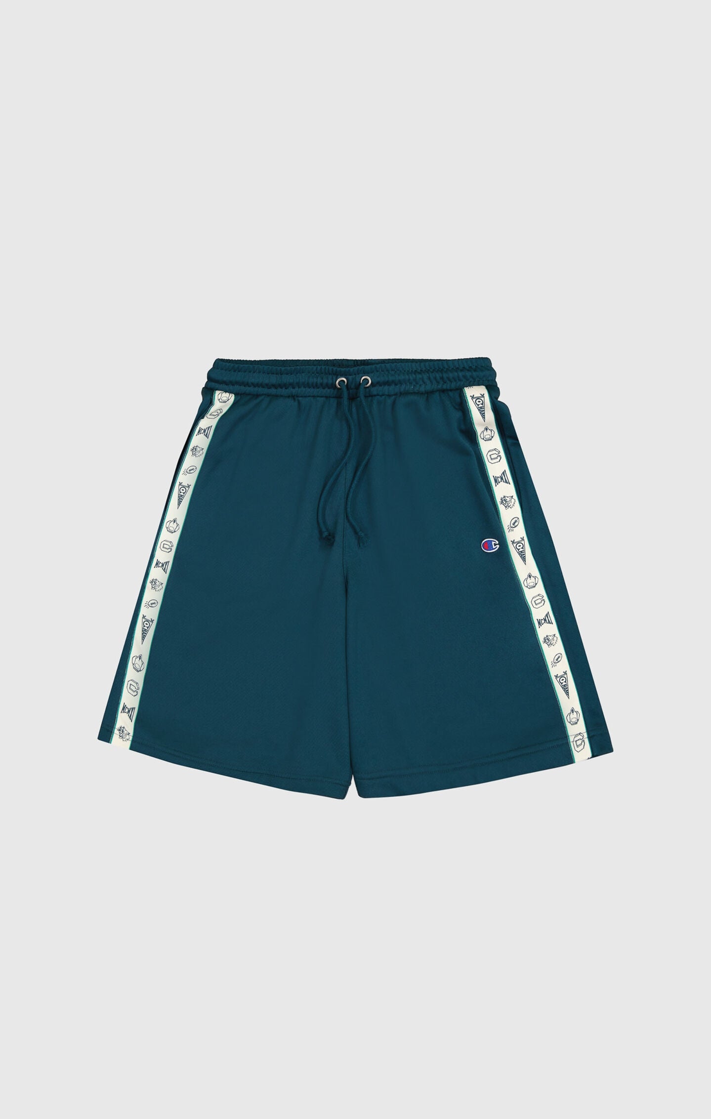 Shorts Uomo lisci