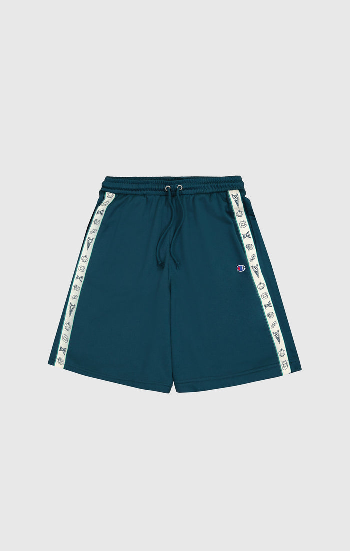 Men's Smooth Shorts