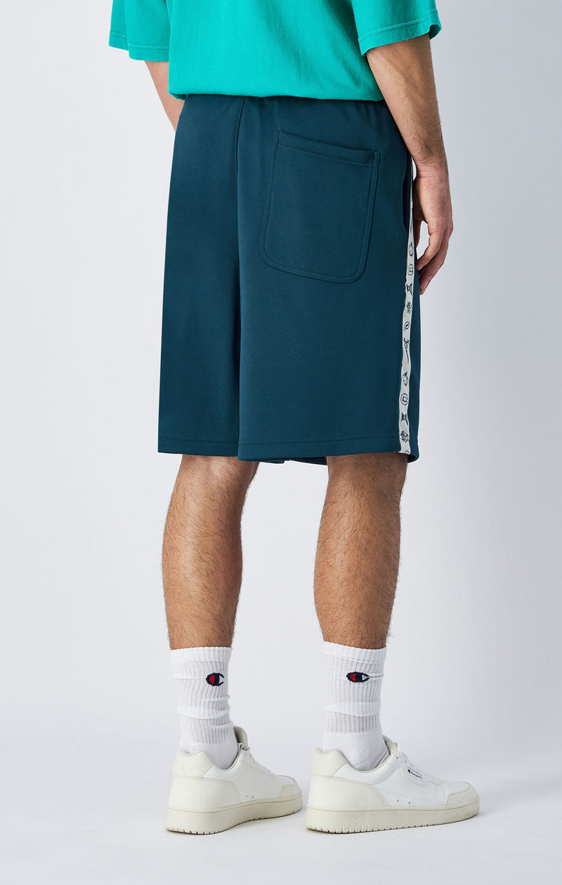 Short fluide - Hommes