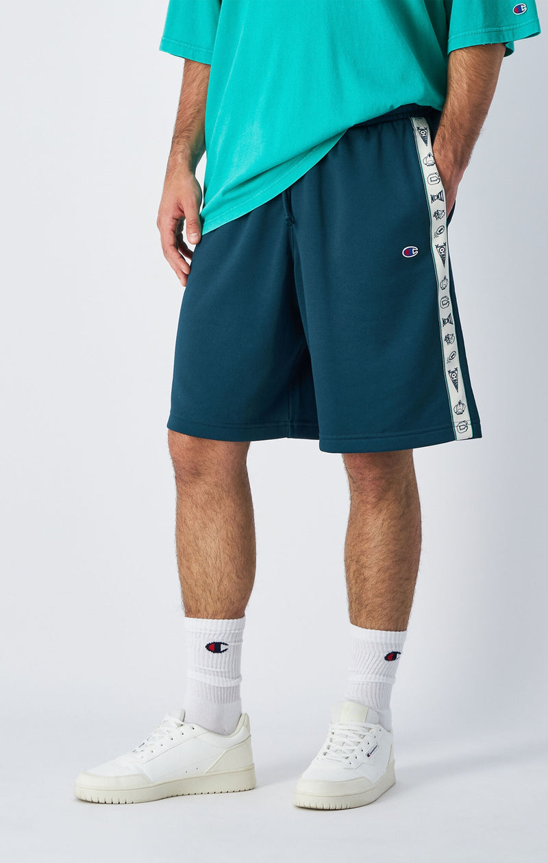 Short fluide - Hommes