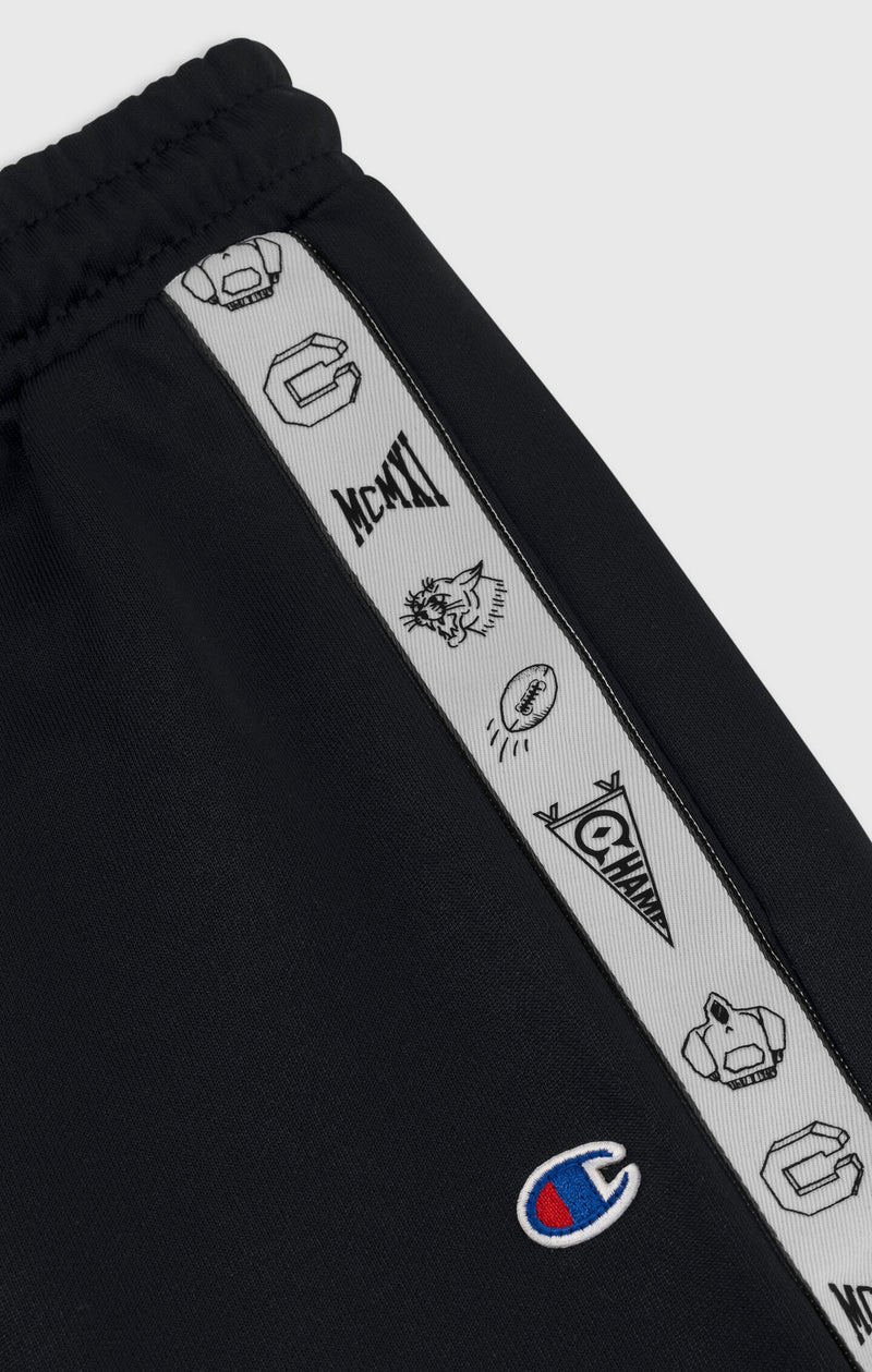 Men's Smooth Shorts
