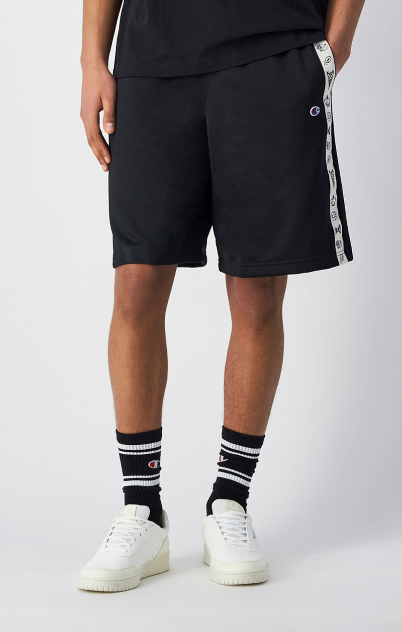 Men's Smooth Shorts