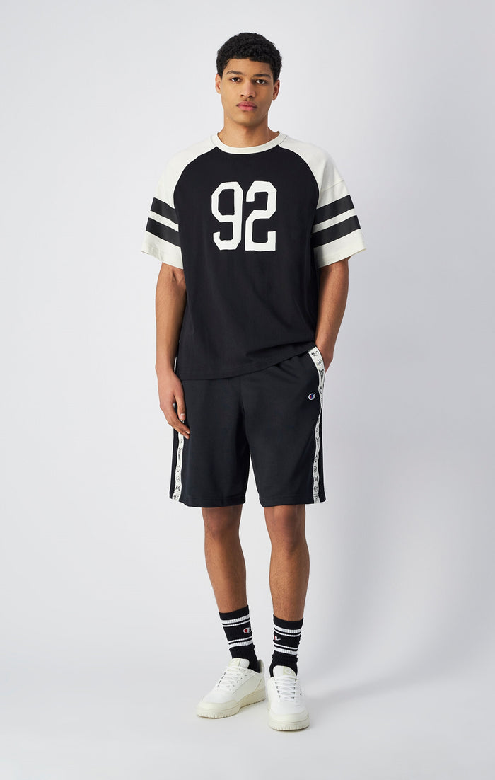 Shorts Uomo lisci